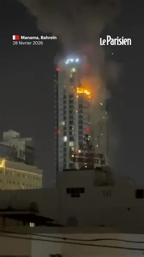 Attaques de Manama : Résidences ciblées en réponse