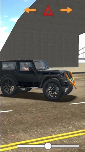 new Mahindra Thar modified full demo and drifting
