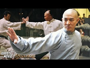 Fearless (2006): Jet Li’s Most Meaningful Martial Arts Battles