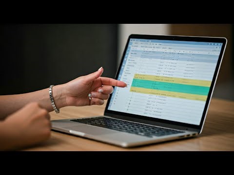 Conditional Formatting for Text in Excel