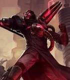 Skin Spotlight: Creator Viktor | GosuGamers