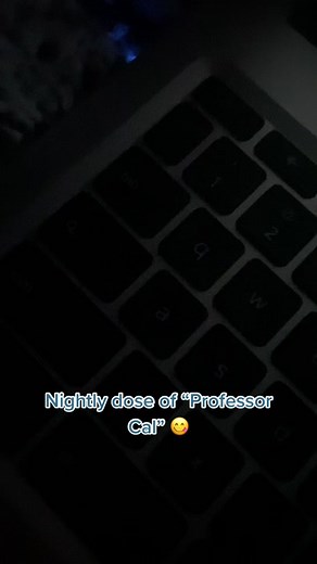 Relaxing ASMR Audio with Professor Cal for Ultimate Calmness