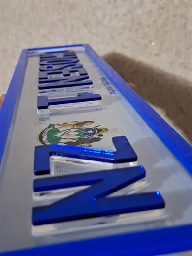 Transform Your Fleet with South Africa’s First Light-Up 4D Plate
