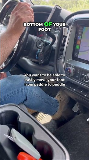 Dangerous Flip Flops...Why Your Shoes Affect Driving Safety!