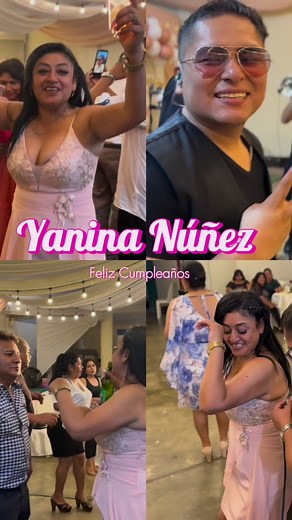 3.5K views · 37 reactions | #cumpleaños #fiesta #diversion #orquestadgala #fyp #musicalatina | Orquesta D'Gala | Facebook