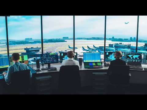 Controlando Torre São Paulo (SBSP ) Aurora / IVAO