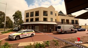 Woman charged with murder in Joondalup