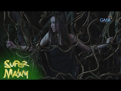 Super Ma'am: Full Episode 32