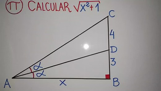 #Tangente ✅Tangente del Ángulo doble ✍️ Aplicación directa de la identidad trigonométrica de la tangente del Ángulo doble. Matemáticas y Ciencias © 2022 | Matemáticas y Ciencias