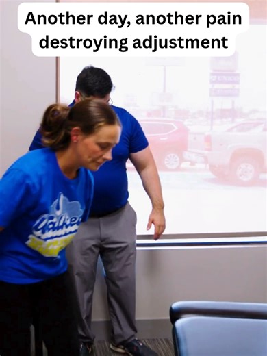 Importance of Chiropractic Adjustments Explained