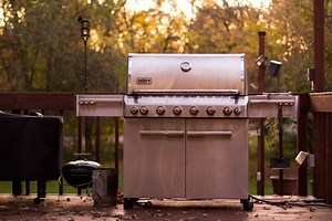Fall Grilling: Preparing For Winter | Tips & Techniques