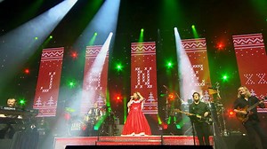 The Jane McDonald Christmas Shows - on sale 10am Friday 3rd May. After the massive success of last years show I'm so excited to announce details of my two (yes two!) Christmas arena shows! Get your tickets now and come join me, along with my fabulous live band, for some festive fun this December. DATES: Friday 20th December 2019 - Arena Birmingham www.theticketfactory.com or call 0844 33 88 222* Saturday 21st December 2019 - Leeds First Direct Arena www.firstdirectarena.com or call 0844 248 1585