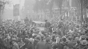 Watch London. A Social Centre - BFI Player