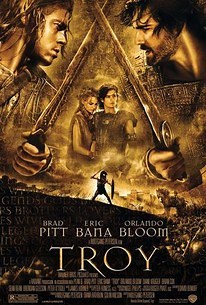 Troy | Cast and Crew | Rotten Tomatoes