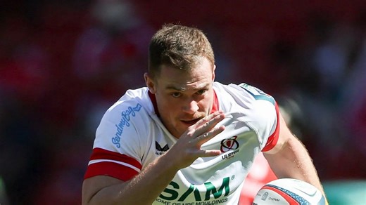 What Irish TV channel is Ulster vs Racing 92 on? Stream, kick-off time & odds