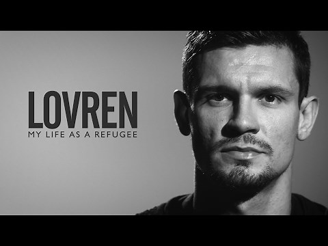Lovren: My Life as a Refugee | The full documentary