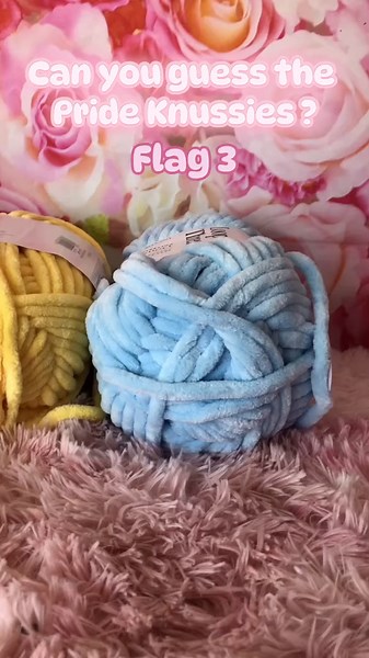 Crochet Flag Patterns: Ideas and Tutorials