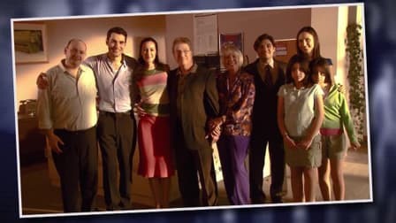 Forensic Factor S06:E36 - Picture Perfect