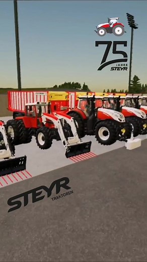 #farmingsimulator22 #landwirtschaftssimulator22 #ls22 #ls22mods #fs22 #fs22mods #mods #gaming #goviral #fy #foryou #fürdich #viral #steyr #steyrarmy