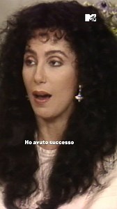 Nel giorno del suo compleanno ripercorriamo la splendida carriera di @cher ✨ #MTVCeleb #Cher | MTV Italia