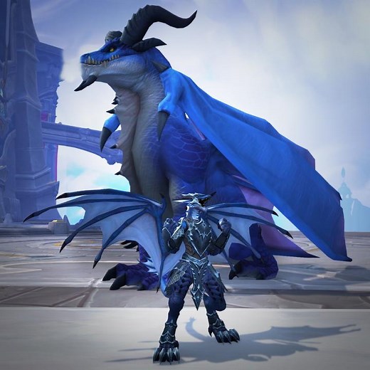 Dracthyr Evoker Focus. The basics of creating and customizing WoW's newest race and class are covered here. | World of Warcraft