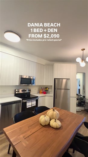 Fort Lauderdale Apartments | Enjoy a limited-time 2-month free special at these Dania Beach apartments located steps away from world-class beaches and entertainment... | Instagram