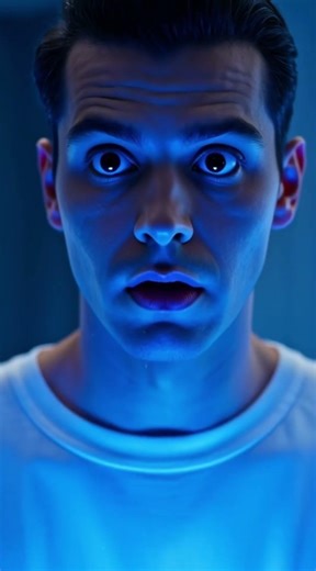 A Mysterious Box Found on the Beach | Scientist Turns It Into a Spray… and the Man Vanishes 😳