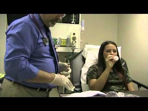 RESPIRATORY CARE: Insp Muscle Trainer