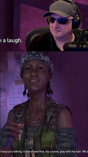 An Entire Relationship in 1 Minute!