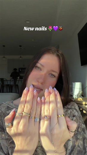 Creative Nail Inspo for Your Next Manicure