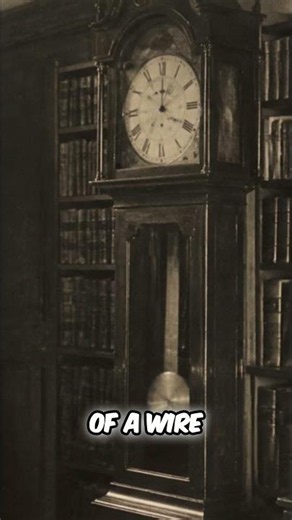 The First Fax Machine Was Invented Before The Light Bulb 💡 #mindblown #history