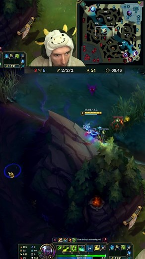 Master Yi Gameplay Tips from Cowsep in League of Legends