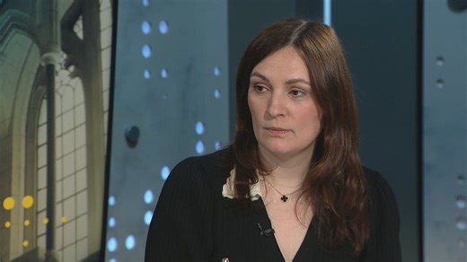 Ukraine Peace Summit will host 'very important discussions' with over 90 countries: ambassador