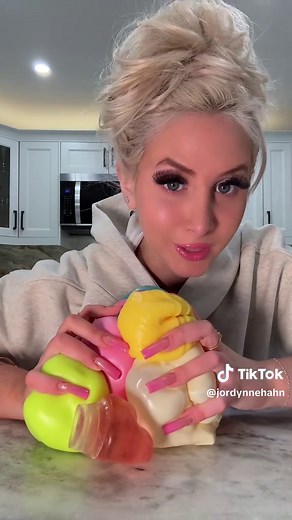 Satisfying Squishy ASMR: All Them At Once! | ASMR Sounds