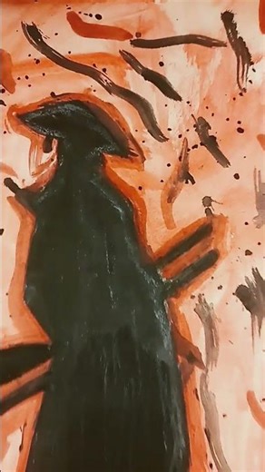 #ninja men drawing #art