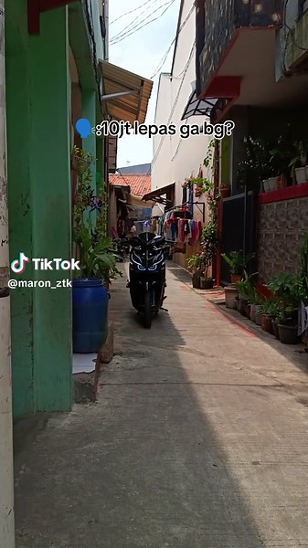 tabah dikit boleh #vario150 #ledold #variomodifikasi #vario #fyp