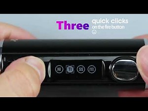 Tutorial: How to use your Eleaf iStick T80