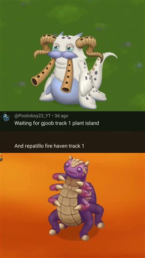 G'joob x Repatillo Duet(Requested by @Poolioboy23_YT)#msm#msmduets#shorts