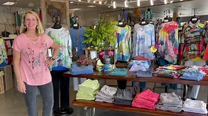 21 reactions · 6 comments | Check out it... 7 New Designs from Jess and Jane!! Today’s Twist Time @10 is a “Table Tour” of these 7 beautiful new Jess and Jane patterned tops. Sizes S-3X. Shop the collection: https://twistboutique.com/collections/jess-jane | Twist Boutique | Facebook