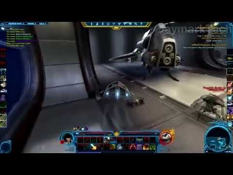 SWTOR - How to Farm for Easy Credits! 40K per 7Mins!