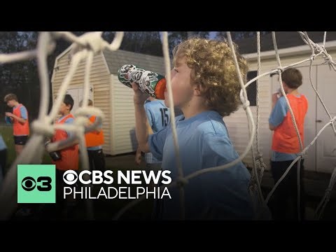 New Jersey families lose thousands of dollars as soccer trip to England abruptly canceled