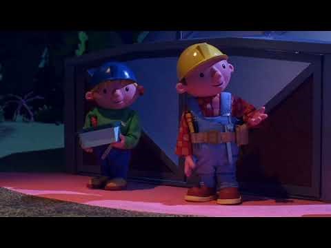 Bob the Builder Project Build It Season 3 Episode 10 Bob's Top Team (UK Dub)