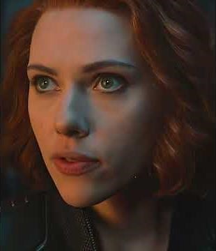 The Reason Hulk Erased Black Widow’s Videos and Fled the Avengers #movie #marvel