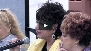 How tapping works with Urinary incontinence, Bladder issues, and Panic Attacks - Faster EFT tapping