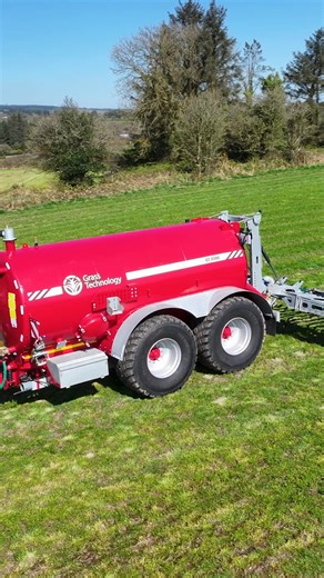 This is slick 👌🏻💩 #grasstechnology #creatingnewstandards | Grass Technology