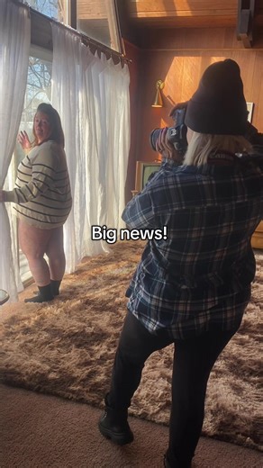 Big news! 📸 Our cozy antique AFrame Cabin studio just got even better…. We are welcoming two new fun and artistic photographers to the booking links very shortly!!! Stay tuned for updates! ‼️ #affordablephotographer #akronohio #newphotographer #northeastohio #ohiomoms