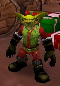 Recipe: Gingerbread Cookie