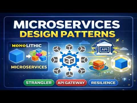 Should I start a new project with microservices or build a monolith first and refactor later?
