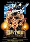 哈利·波特与魔法石（Harry Potter and the Sorcerer's Stone）