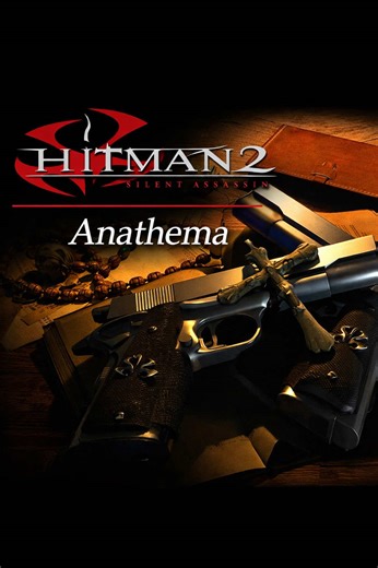 Mastering Stealth in Hitman 2: Anathema Mission Gameplay